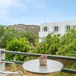 Cyclades 2 * Platis Gialos (Sifnos)