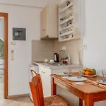 Cyclades 2 Apartman *