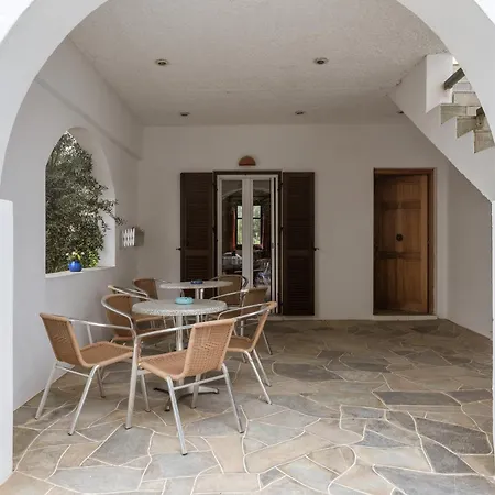 Apartman Cyclades 2 Platis Gialos (Sifnos)