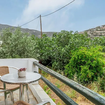 公寓 Cyclades 2 Platis Gialos (Sifnos)
