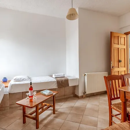 Apartman Cyclades 2 *