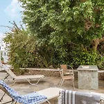 Lejlighed Cyclades 2 *
