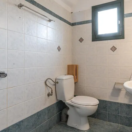 Cyclades 2 Apartment *