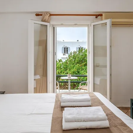 Apartment Cyclades 2 Platis Gialos (Sifnos)