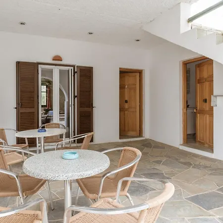 Apartment Cyclades 2