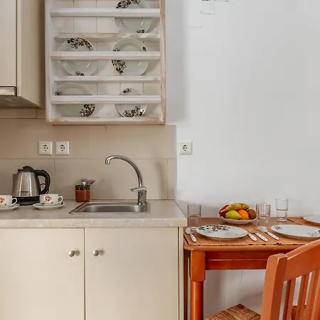 Cyclades 2 아파트 Platis Gialos (Sifnos)