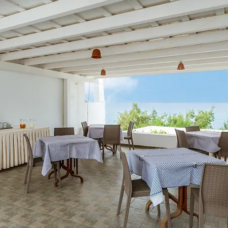 Cyclades 2 Platis Gialos (Sifnos)