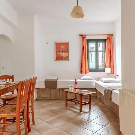 Cyclades 2 * Platis Gialos (Sifnos)