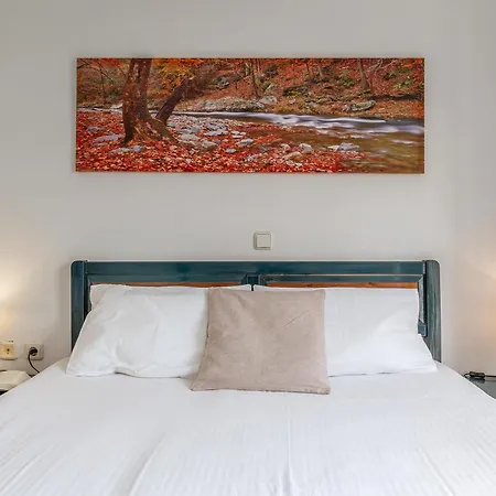 Cyclades 2 Apartment *