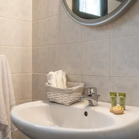 Cyclades 2 Apartment Platis Gialos (Sifnos)