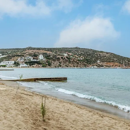 Cyclades 2