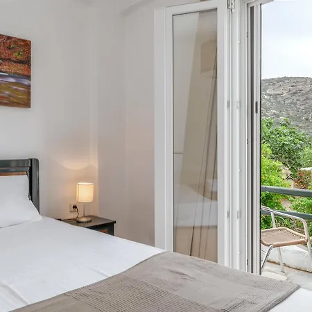 Cyclades 2 Platis Gialos (Sifnos)