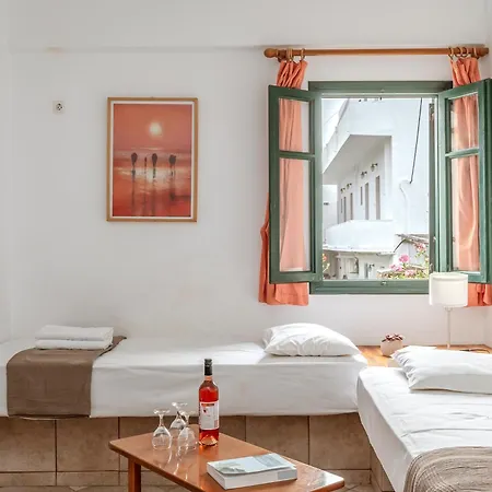 Apartment Cyclades 2