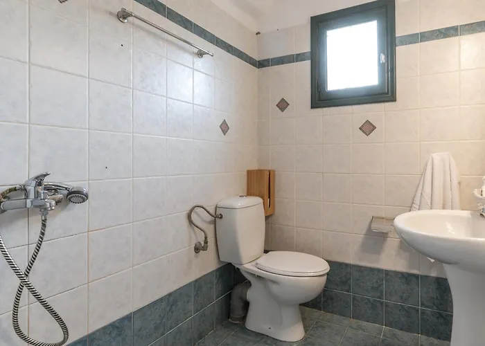 Cyclades 2 Apartamento *