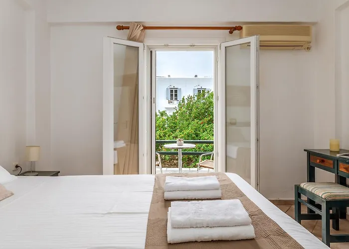 아파트 Cyclades 2 Platis Gialos (Sifnos)