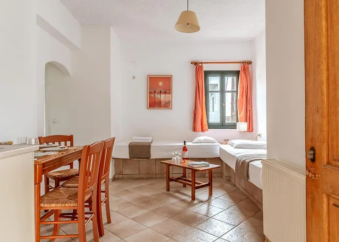 Cyclades 2 * Platis Gialos (Sifnos)