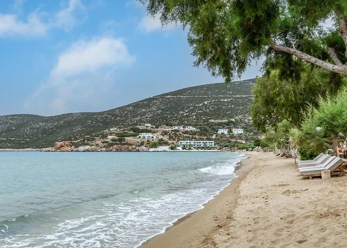 Apartamento Cyclades 2 *