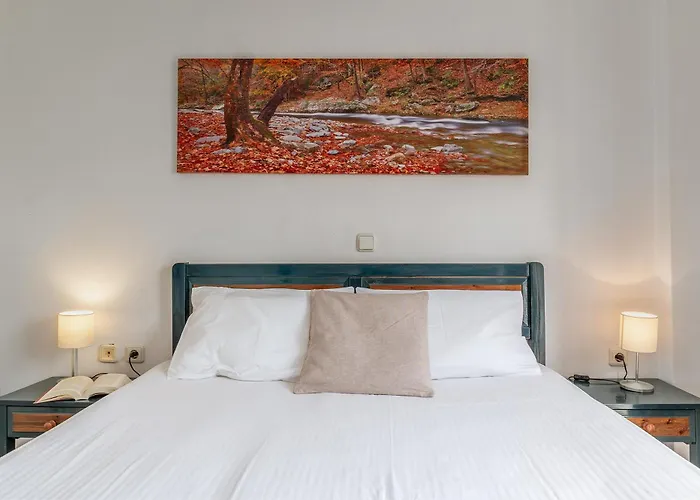 Cyclades 2 Apartamento *