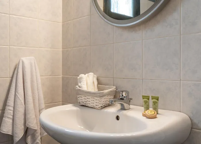 Cyclades 2 아파트 Platis Gialos (Sifnos)