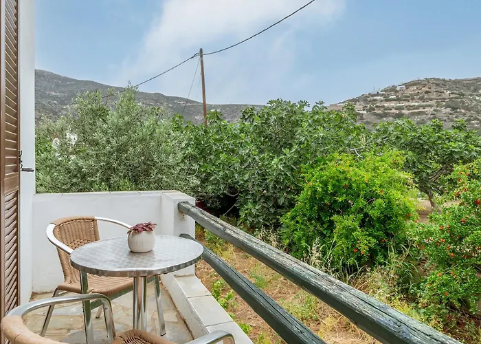 아파트 Cyclades 2 Platis Gialos (Sifnos)