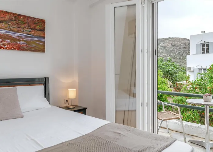 Cyclades 2 Platis Gialos (Sifnos)